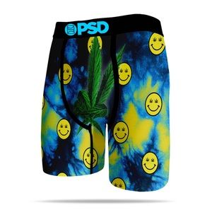 ⭐️NEW⭐️ PSD Happy Weed Underwear